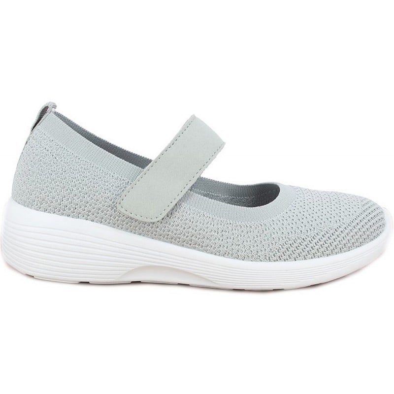 MANOLETINAS DOCTOR CUTILLAS KIEL 39502 PLATA