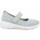 MANOLETINAS DOCTOR CUTILLAS KIEL 39502 PLATA