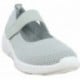 MANOLETINAS DOCTOR CUTILLAS KIEL 39502 PLATA
