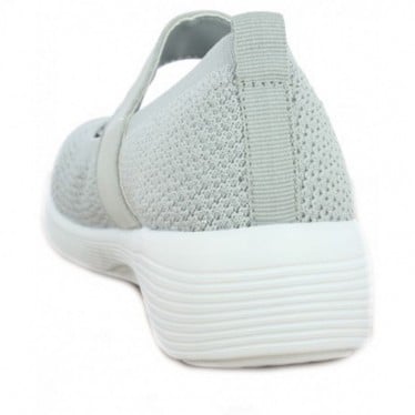 MANOLETINAS DOCTOR CUTILLAS KIEL 39502 PLATA