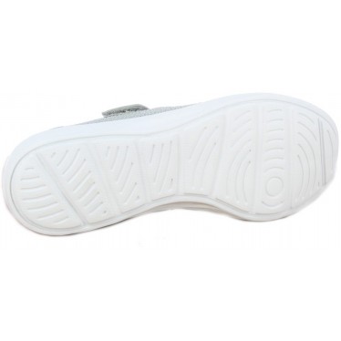 MANOLETINAS DOCTOR CUTILLAS KIEL 39502 PLATA