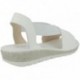 SANDALIAS DOCTOR CUTILLAS 35313 ELÁSTICO BLANCO