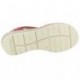 SANDALIAS DOCTOR CUTILLAS 35313 ELÁSTICO ROJO