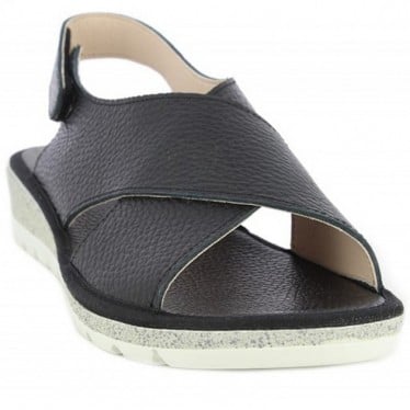 SANDALIAS DOCTOR CUTILLAS 35310 CROSS NEGRO
