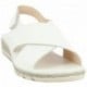 SANDALIAS DOCTOR CUTILLAS 35310 CROSS BLANCO
