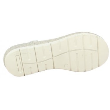 SANDALIAS DOCTOR CUTILLAS 35310 CROSS BLANCO