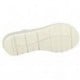 SANDALIAS DOCTOR CUTILLAS 35310 CROSS BLANCO