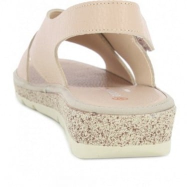 SANDALIAS DOCTOR CUTILLAS 35310 CROSS NUDE