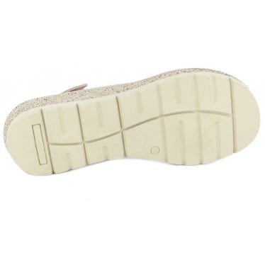 SANDALIAS DOCTOR CUTILLAS 35310 CROSS NUDE