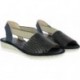 Sandalias DOCTOR CUTILLAS 35328 Elástico MARINO