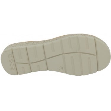 Sandalias DOCTOR CUTILLAS 35328 Elástico BEIG_CLARO
