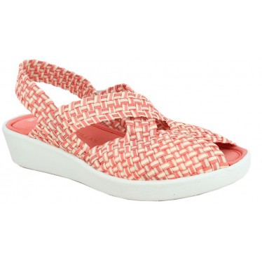 Sandalias Doctor Cutillas 13408 Trenzado elástico SANDIA