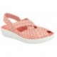 Sandalias Doctor Cutillas 13408 Trenzado elástico SANDIA
