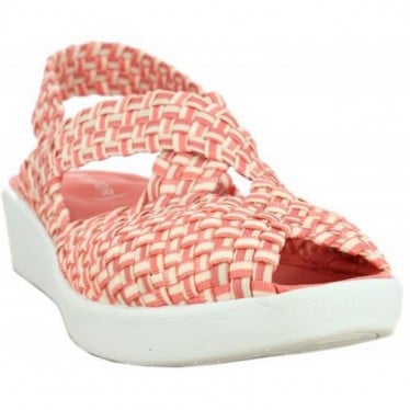 Sandalias Doctor Cutillas 13408 Trenzado elástico SANDIA