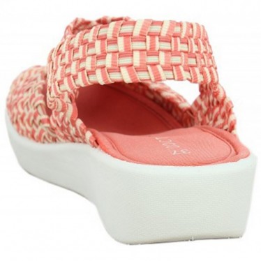 Sandalias Doctor Cutillas 13408 Trenzado elástico SANDIA