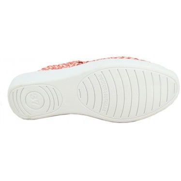 Sandalias Doctor Cutillas 13408 Trenzado elástico SANDIA