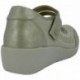 Mercedita Doctor Cutillas 40102 Rejilla PLATA