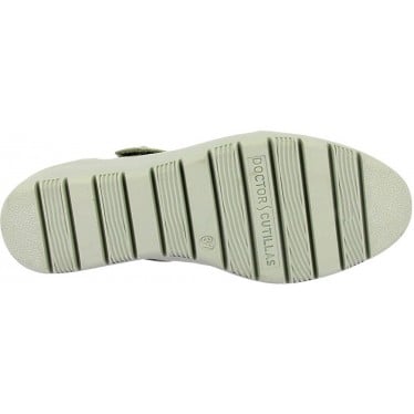 Mercedita Doctor Cutillas 40102 Rejilla PLATA