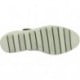 Mercedita Doctor Cutillas 40102 Rejilla PLATA