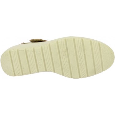 Mercedita Doctor Cutillas 40102 Rejilla PLATINO