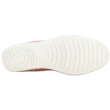 Bailarinas Doctor Cutillas 13409 Trenzado elástico SANDIA