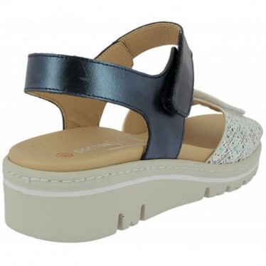 Sandalias Doctor Cutillas 36140 Grabado MARINO