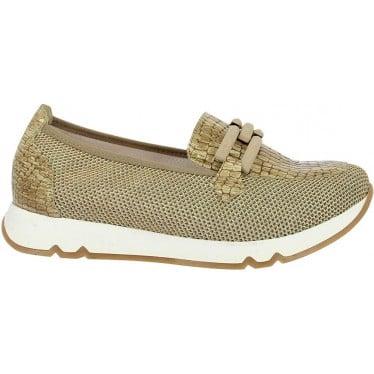Bailarinas Doctor Cutillas 82555 Rejilla CAMEL
