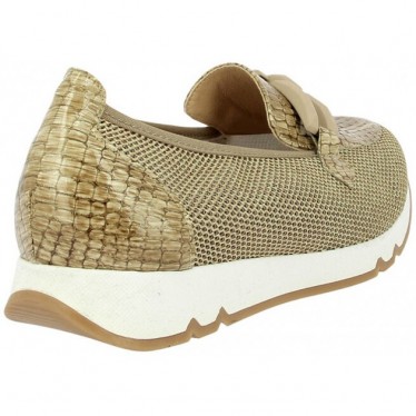 Bailarinas Doctor Cutillas 82555 Rejilla CAMEL