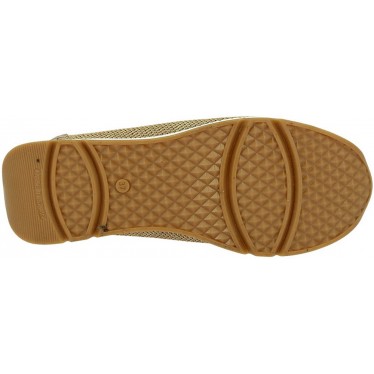 Bailarinas Doctor Cutillas 82555 Rejilla CAMEL