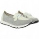Bailarinas Doctor Cutillas 82555 Rejilla BLANCO