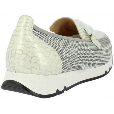 Bailarinas Doctor Cutillas 82555 Rejilla BLANCO