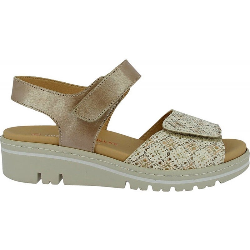 Sandalias Doctor Cutillas 36140 Grabado TORMO