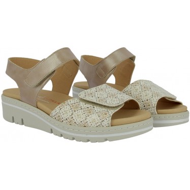 Sandalias Doctor Cutillas 36140 Grabado TORMO