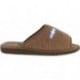 Pantuflas Doctor Cutillas 12253 Chinelas MARRON