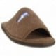 Pantuflas Doctor Cutillas 12253 Chinelas MARRON