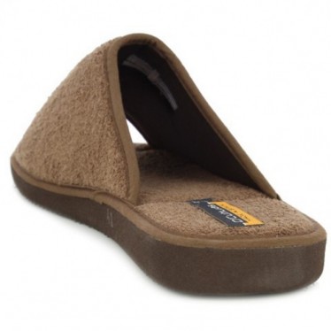 Pantuflas Doctor Cutillas 12253 Chinelas MARRON