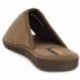 Pantuflas Doctor Cutillas 12253 Chinelas MARRON