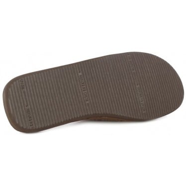 Pantuflas Doctor Cutillas 12253 Chinelas MARRON