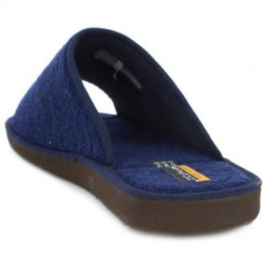 Pantuflas Doctor Cutillas 12253 Chinelas MARINO