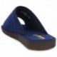 Pantuflas Doctor Cutillas 12253 Chinelas MARINO