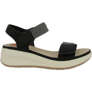 Sandalias Doctor Cutillas 31612 NEGRO