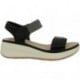 Sandalias Doctor Cutillas 31612 NEGRO