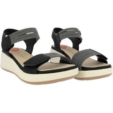 Sandalias Doctor Cutillas 31612 NEGRO