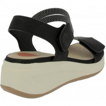 Sandalias Doctor Cutillas 31612 NEGRO