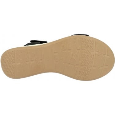 Sandalias Doctor Cutillas 31612 NEGRO