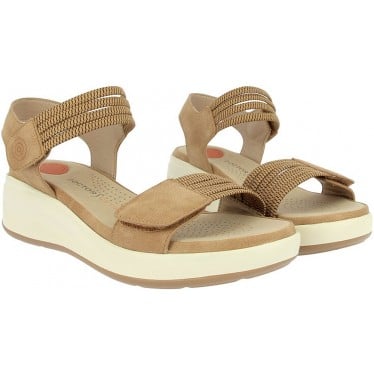 Sandalias Doctor Cutillas 31612 CAMEL