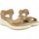 Sandalias Doctor Cutillas 31612 CAMEL