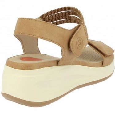 Sandalias Doctor Cutillas 31612 CAMEL