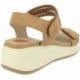 Sandalias Doctor Cutillas 31612 CAMEL