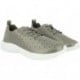Deportivas Doctor Cutillas 38301 Eva Laser ANTRACITA